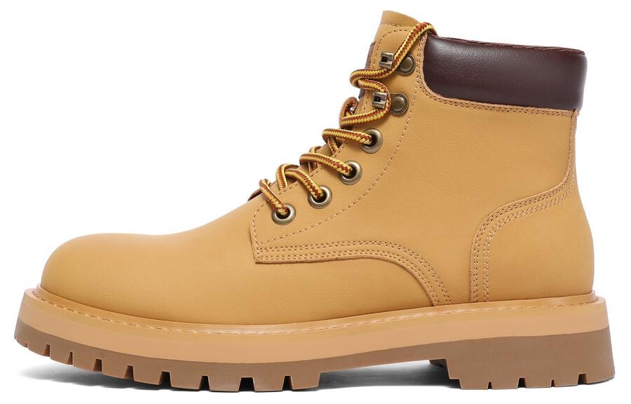 Ботинки BELLE Martin Boots Men
Ботинки BELLE Martin Boots Men