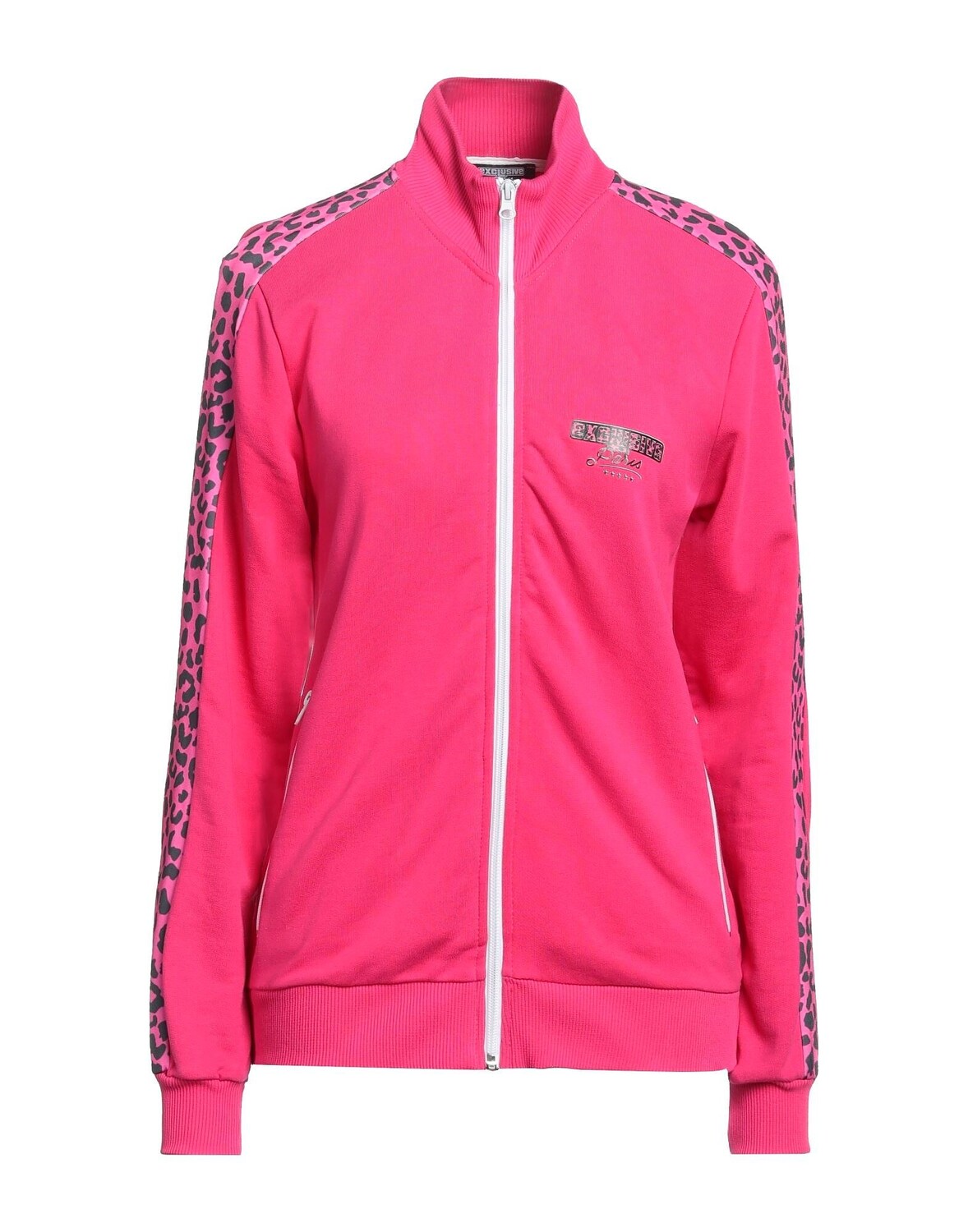 Толстовка Exclusive Paris, фуксия
Толстовка Exclusive Paris, фуксия