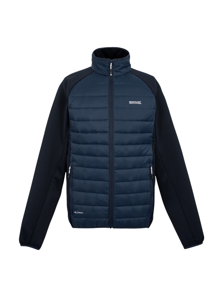 Дождевик Regatta, темно-синий
Дождевик Regatta, темно-синий