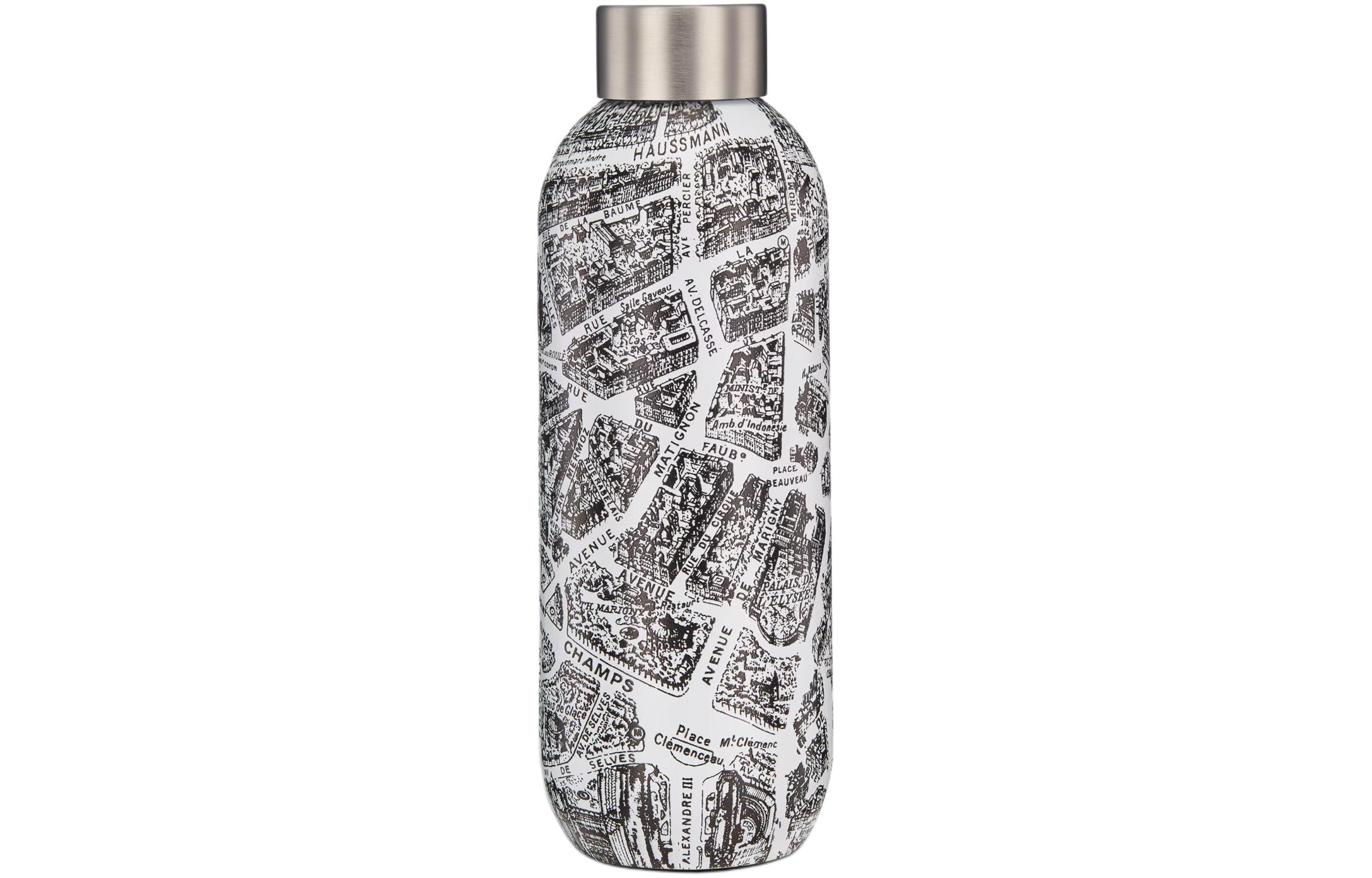 Современная минималистичная прямая бутылка для воды gray 600мл DIOR, серый
Современная минималистичная прямая бутылка для воды gray 600мл DIOR, серый