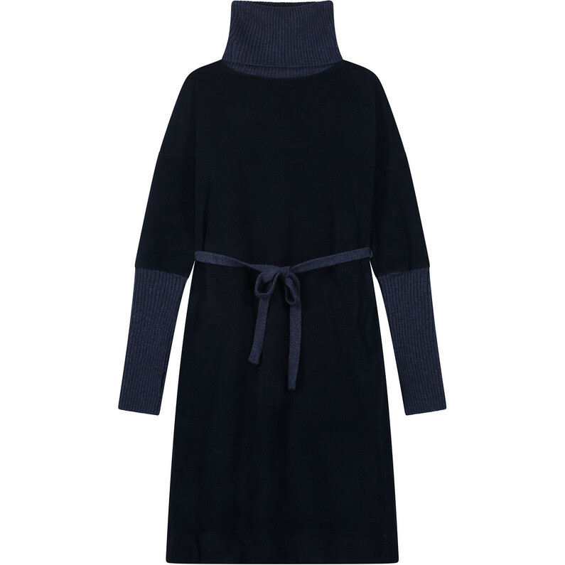 Женское платье Вале Jeanne Baret, синий
Женское платье Вале Jeanne Baret, синий