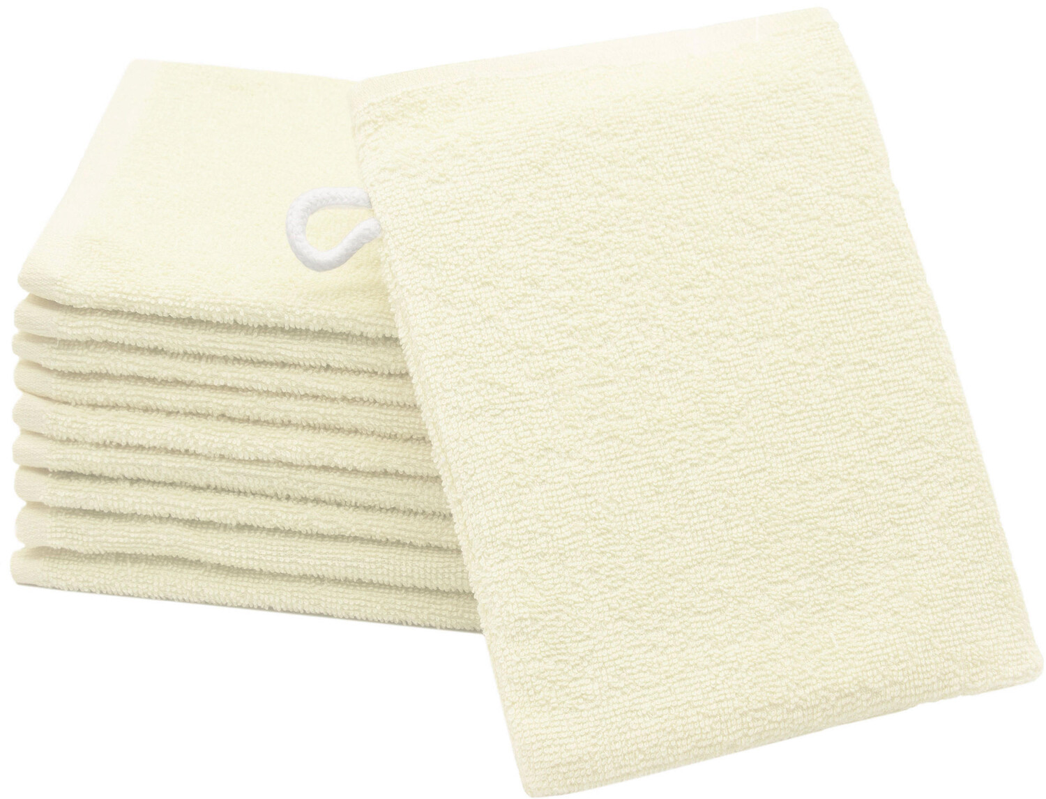 Перчатки для мойки набор Zollner, кремовый
Перчатки для мойки набор Zollner, кремовый