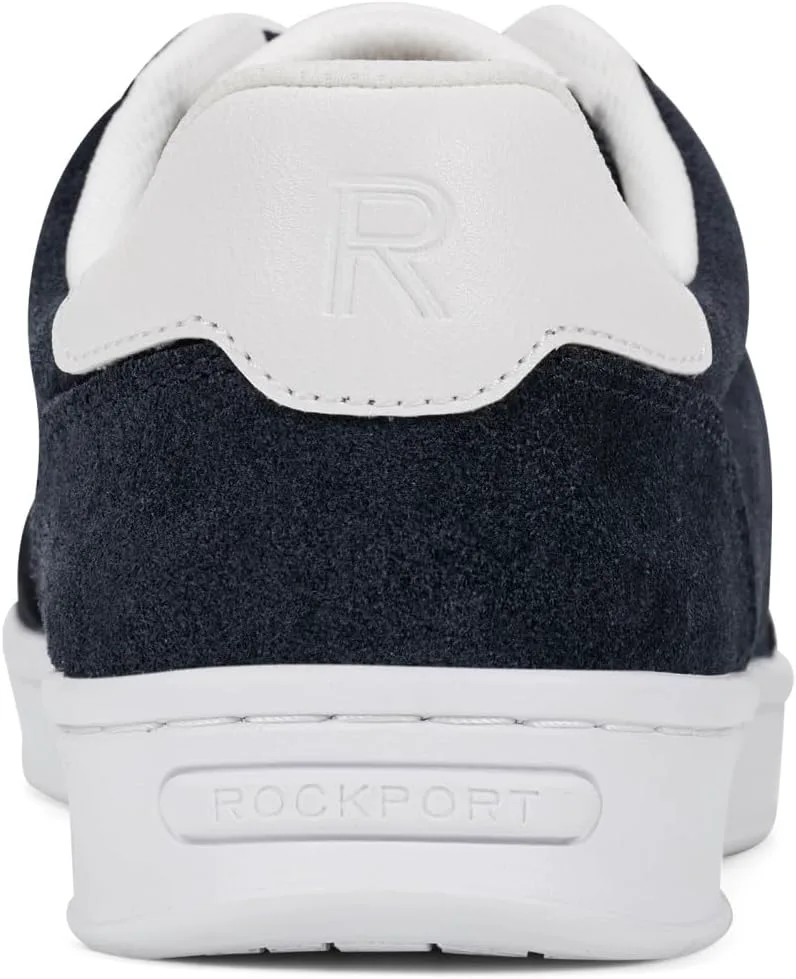 Кроссовки Rockport Mens Nova, темно-синий
Кроссовки Rockport Mens Nova, темно-синий