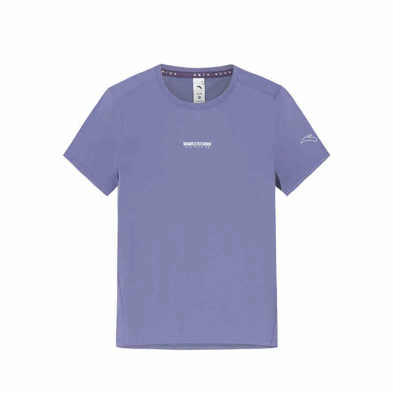 ANTA Футболка Running Collection Women's Twilight Glow Purple, Фиолетовый, ANTA Футболка Running Collection Women's Twilight Glow Purple
ANTA Футболка Running Collection Women's Twilight Glow Purple, Фиолетовый, ANTA Футболка Running Collection Women's Twilight Glow Purple