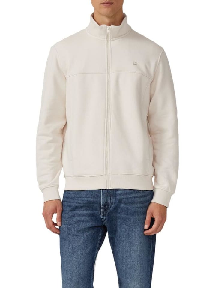 Толстовка S.OLIVER RED LABEL, серый 
Толстовка S.OLIVER RED LABEL, серый