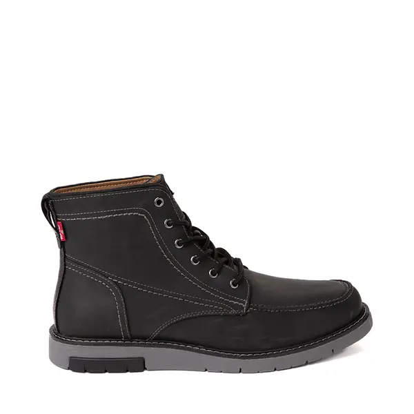 Мужские ботинки Levi's Daleside Chukka, черный
Мужские ботинки Levi's Daleside Chukka, черный