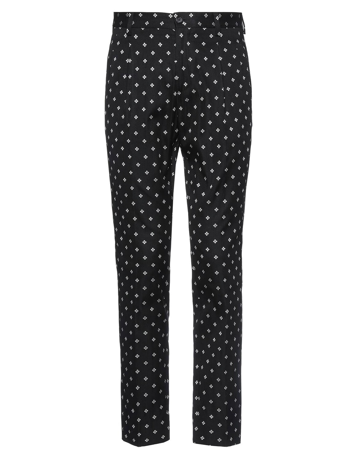 Брюки Dolce&Gabbana, черный
Брюки Dolce&Gabbana, черный