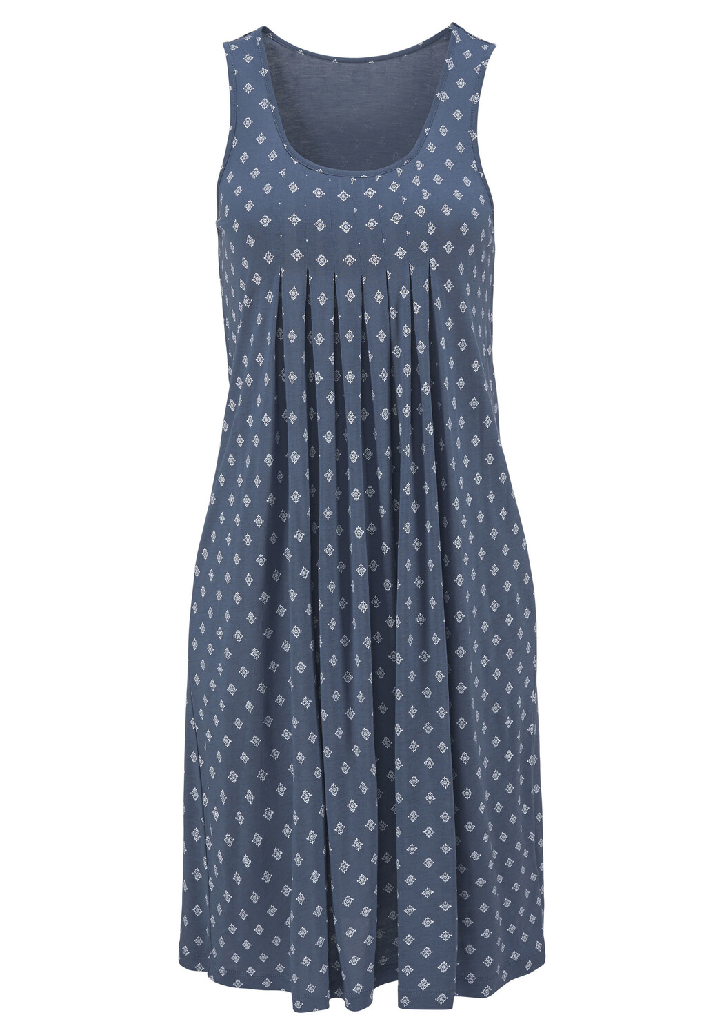 Платье Beach Time Strand, синий 
Платье Beach Time Strand, синий