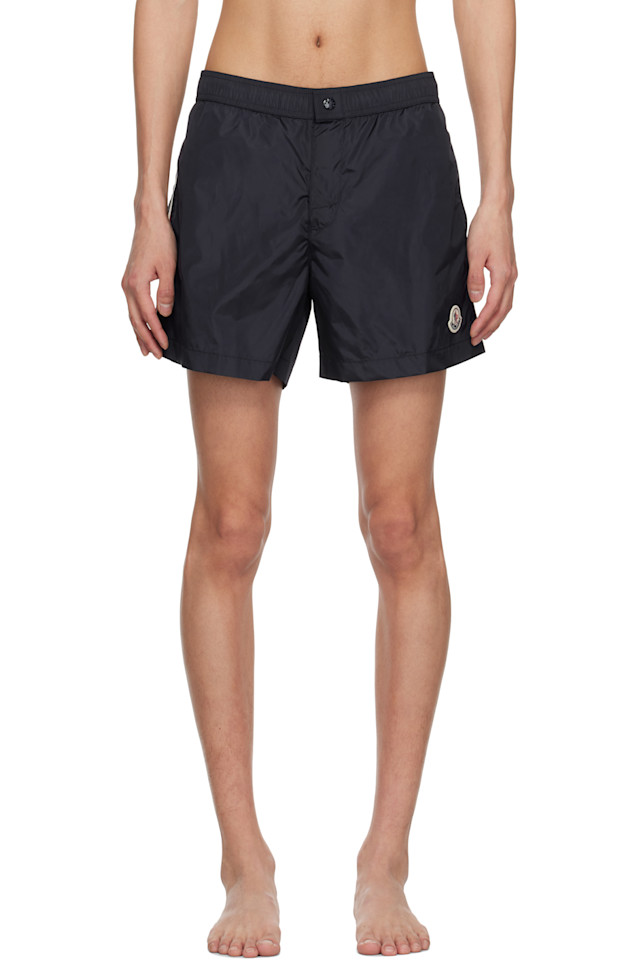 Архивио плавки Moncler, синий
Архивио плавки Moncler, синий