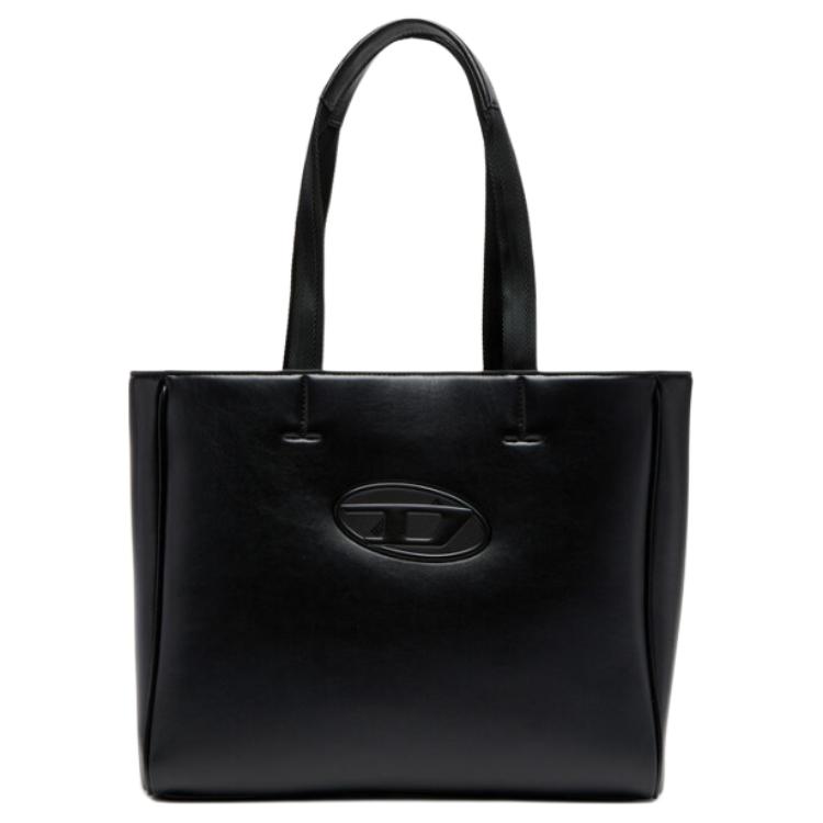 Сумка-шопер Holi D Diesel, basic set (bag+dust bag)
Сумка-шопер Holi D Diesel, basic set (bag+dust bag)