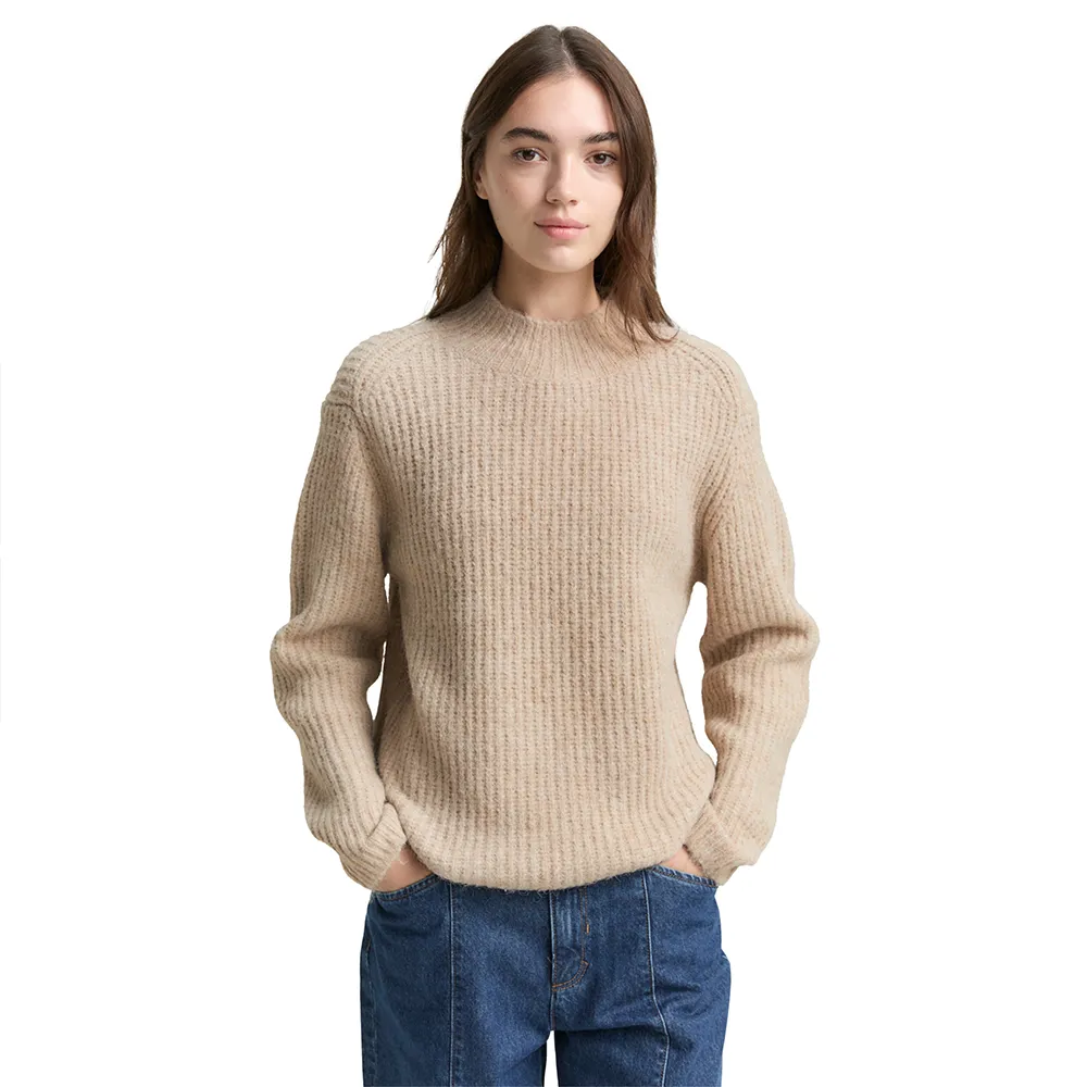 Свитер Tom Tailor 1049071, бежевый
Свитер Tom Tailor 1049071, бежевый