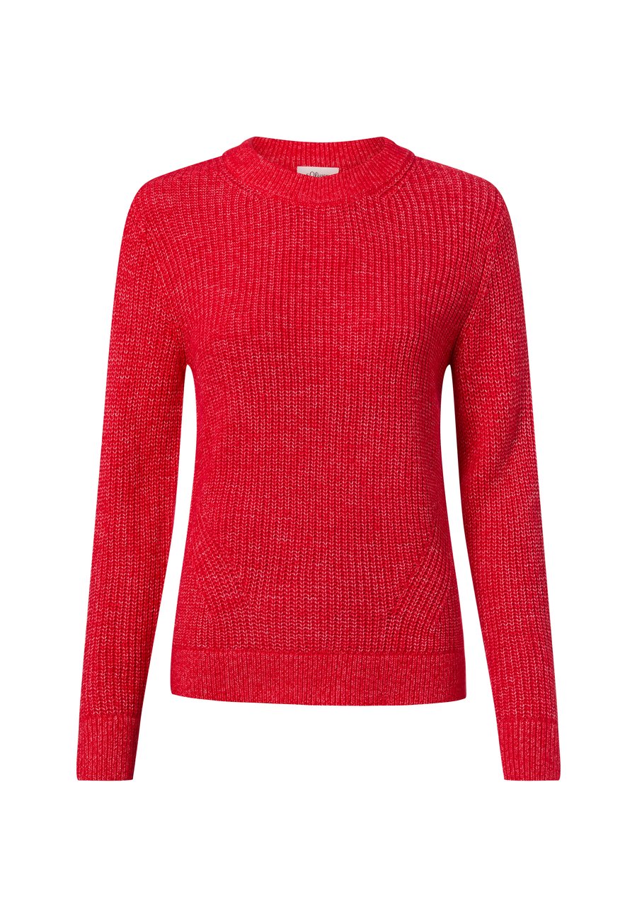 Джемпер s.Oliver Jumper, Rot/Red
Джемпер s.Oliver Jumper, Rot/Red