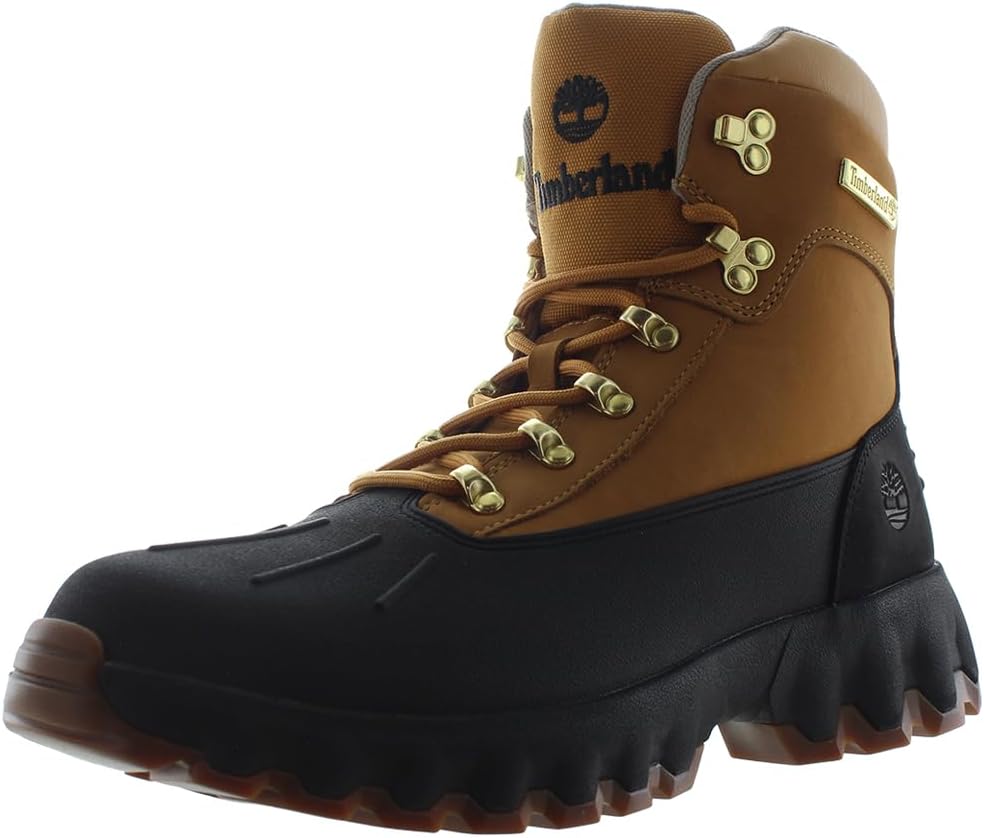 Ботинки Timberland Edge Euro Hiker Shell Toe, Wheat
Ботинки Timberland Edge Euro Hiker Shell Toe, Wheat