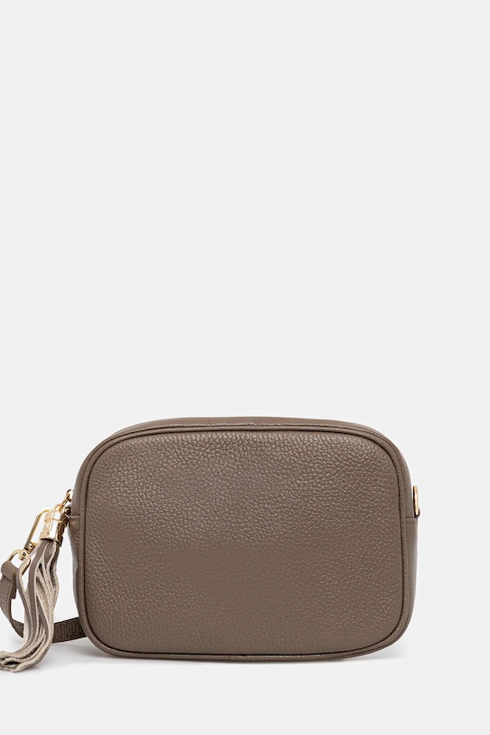 Кожаная сумка Answear.Lab, коричневый
Кожаная сумка Answear.Lab, коричневый