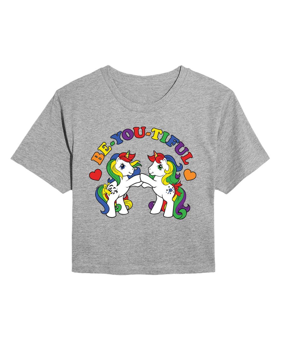Модная укороченная футболка MLP BEyoutiful для подростков Hybrid Apparel, Heather Grey, Серый, Модная укороченная футболка MLP BEyoutiful для подростков Hybrid Apparel, Heather Grey
Модная укороченная футболка MLP BEyoutiful для подростков Hybrid Apparel, Heather Grey, Серый, Модная укороченная футболка MLP BEyoutiful для подростков Hybrid Apparel, Heather Grey