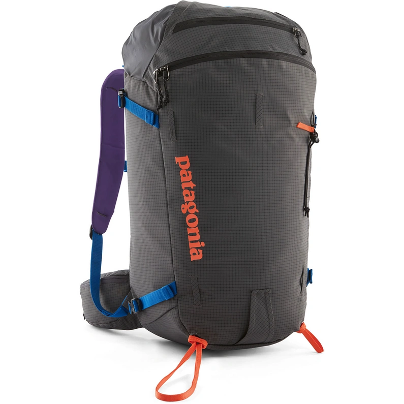 Снежный рюкзак Descensionist Patagonia, barnacle blue, Синий, Снежный рюкзак Descensionist Patagonia, barnacle blue
Снежный рюкзак Descensionist Patagonia, barnacle blue, Синий, Снежный рюкзак Descensionist Patagonia, barnacle blue