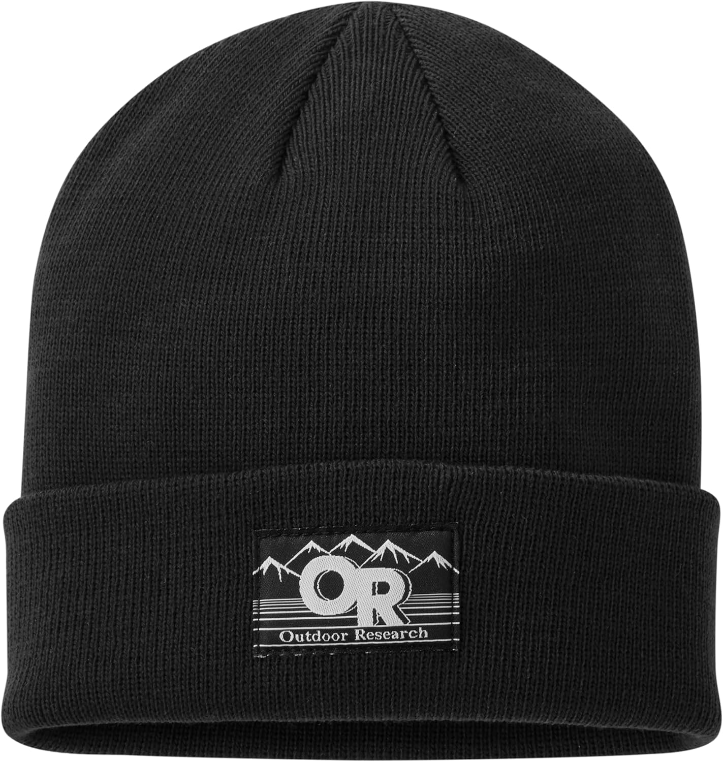 Outdoor Research Juneau Beanie, Black
Outdoor Research Juneau Beanie, Black