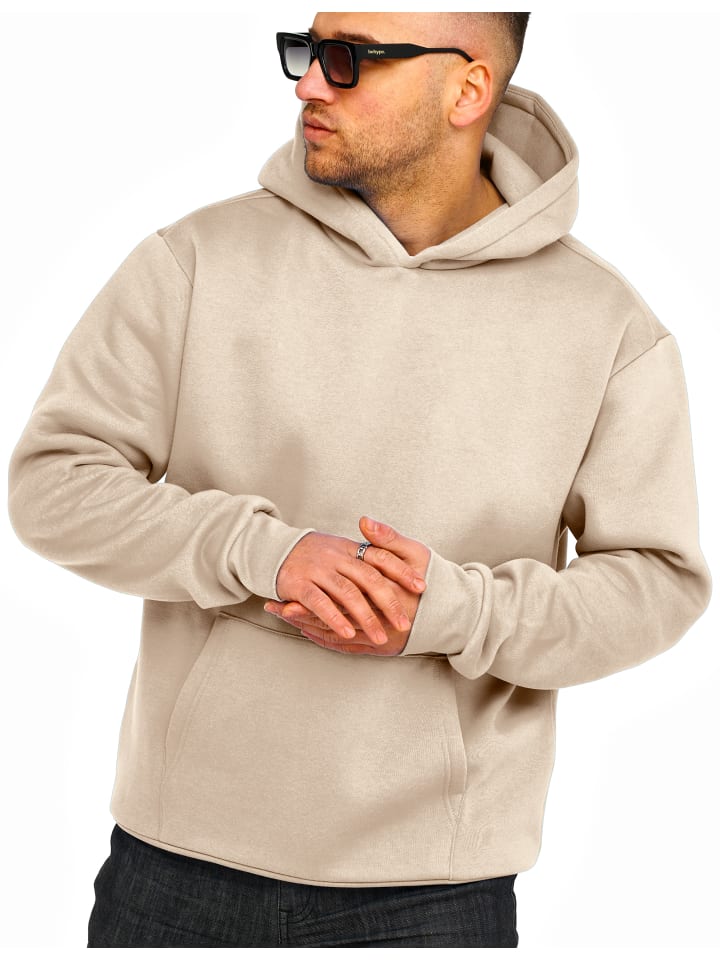 Толстовка DAILY COTTON, цвет taupe light
Толстовка DAILY COTTON, цвет taupe light