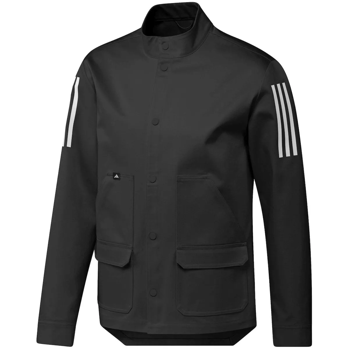 Мужская велосипедная куртка TS UTY adidas, черный
Мужская велосипедная куртка TS UTY adidas, черный