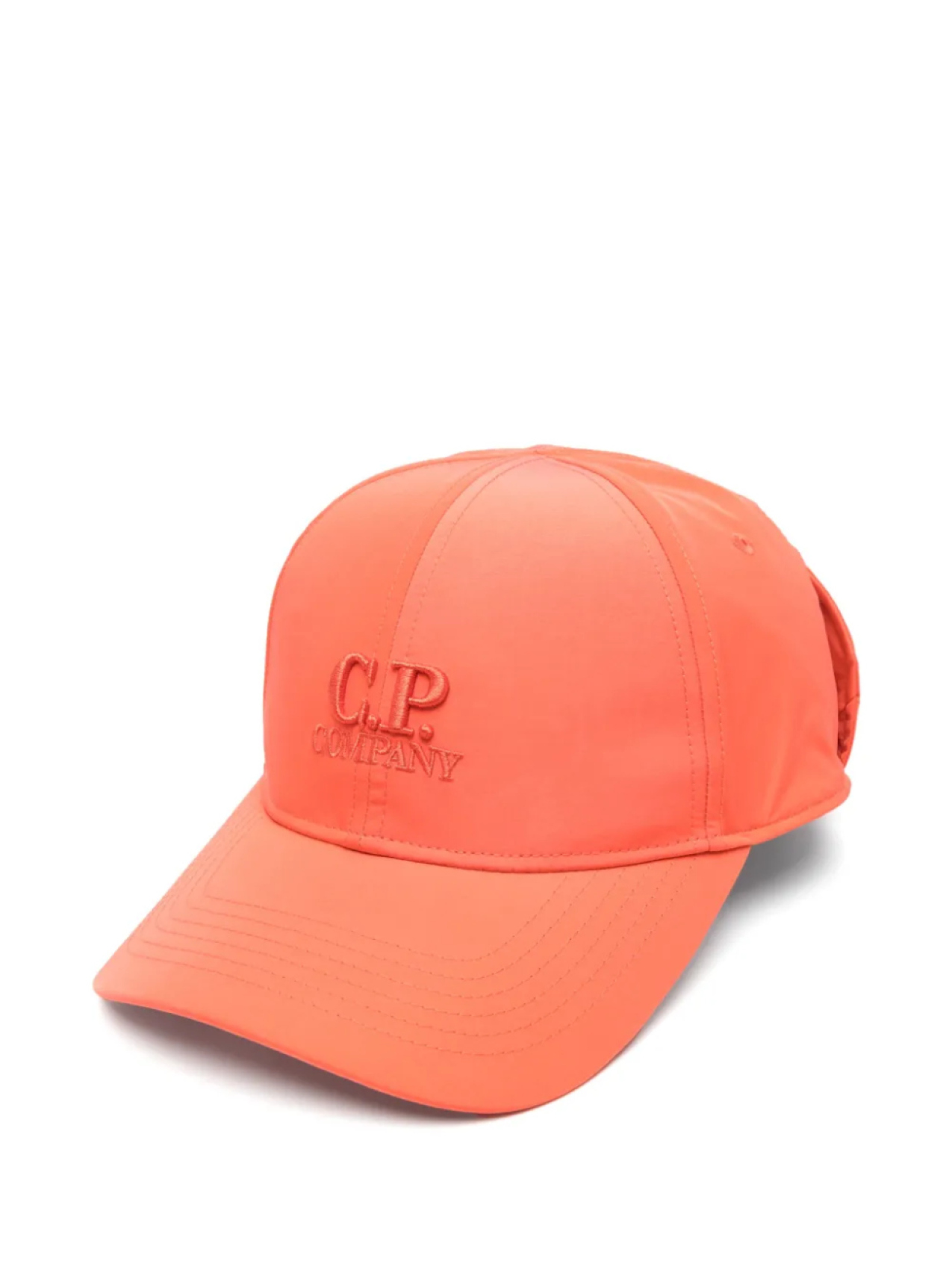 C.P. Company бейсболка Chrome-R Goggle, оранжевый
C.P. Company бейсболка Chrome-R Goggle, оранжевый