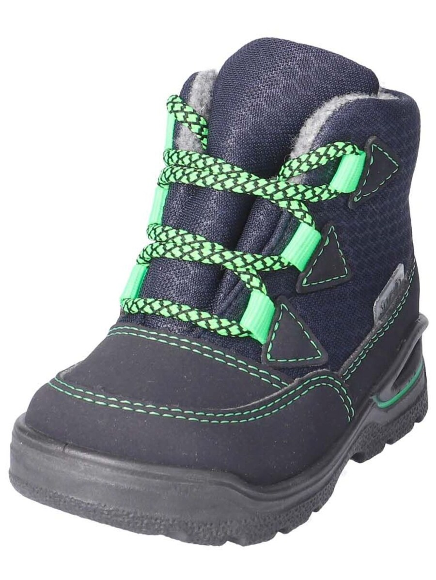 Сапоги PEPINO by RICOSTA Boots Emil, синий
Сапоги PEPINO by RICOSTA Boots Emil, синий