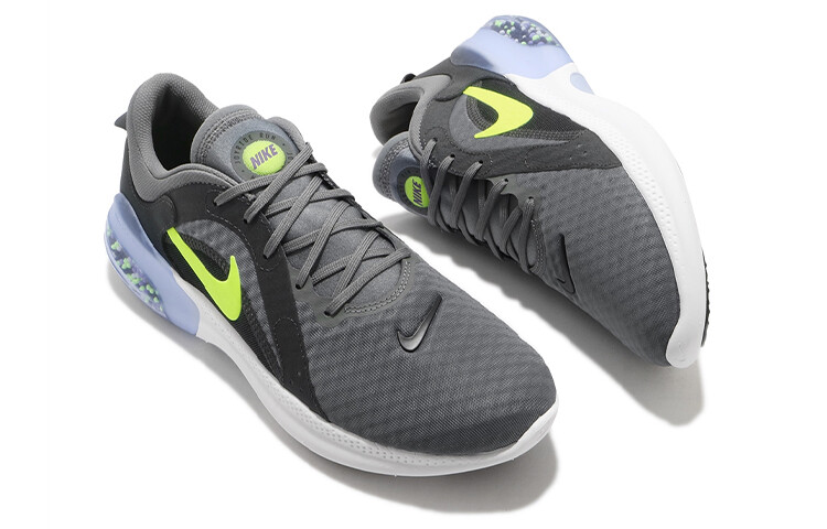 Мужские беговые кроссовки Nike Joyride Dual Run 2
Мужские беговые кроссовки Nike Joyride Dual Run 2