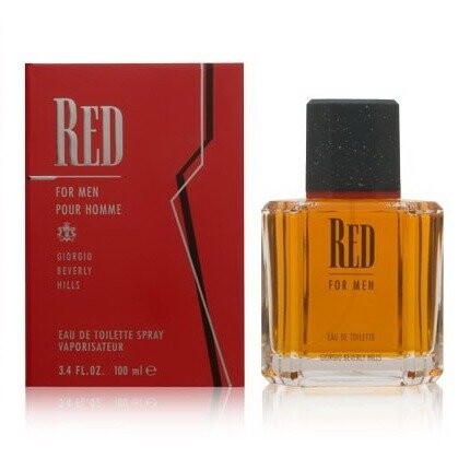 Туалетная вода Giorgio Beverly Hills, Red, 100 мл
Туалетная вода Giorgio Beverly Hills, Red, 100 мл