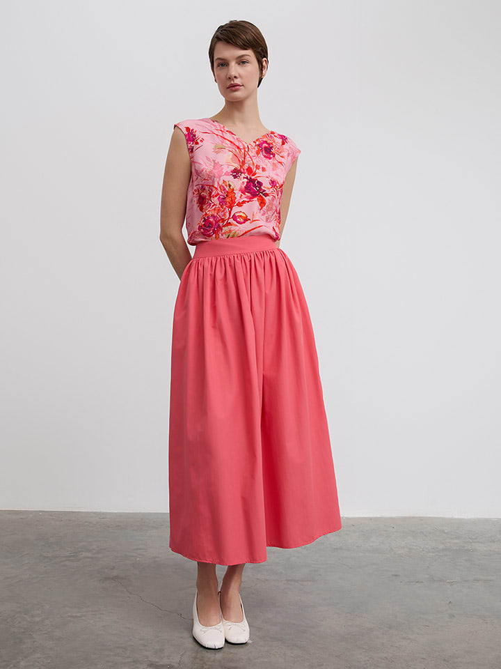 Длинная юбка BGN, розовый
Длинная юбка BGN, розовый