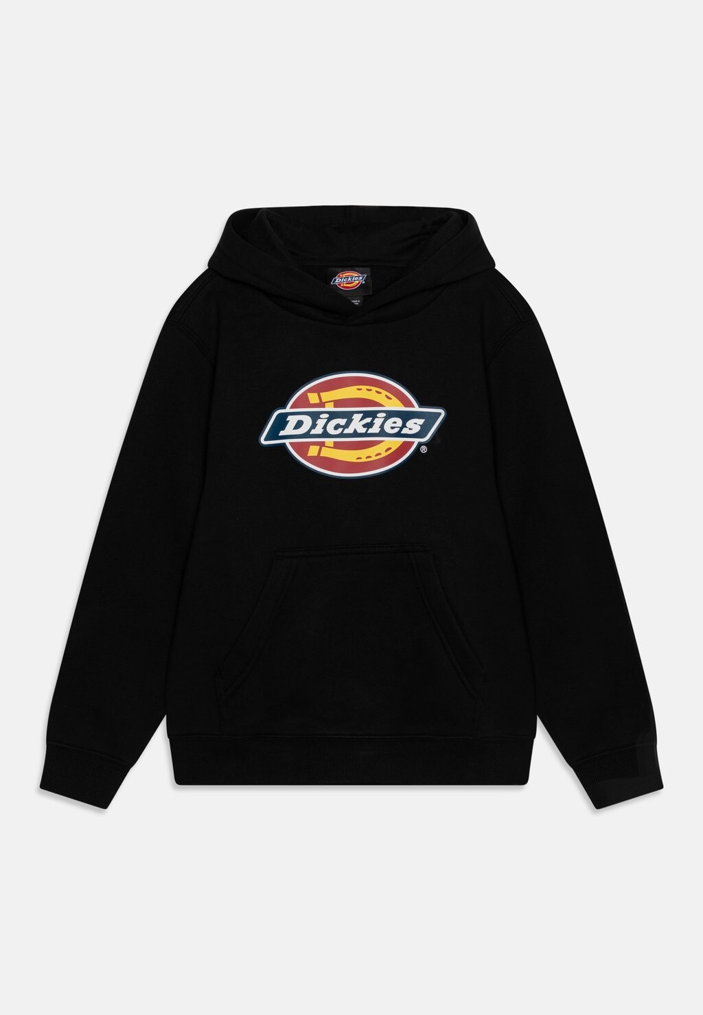 Толстовка YOUTH LOGO HOODIE UNISEX Dickies, цвет black
Толстовка YOUTH LOGO HOODIE UNISEX Dickies, цвет black