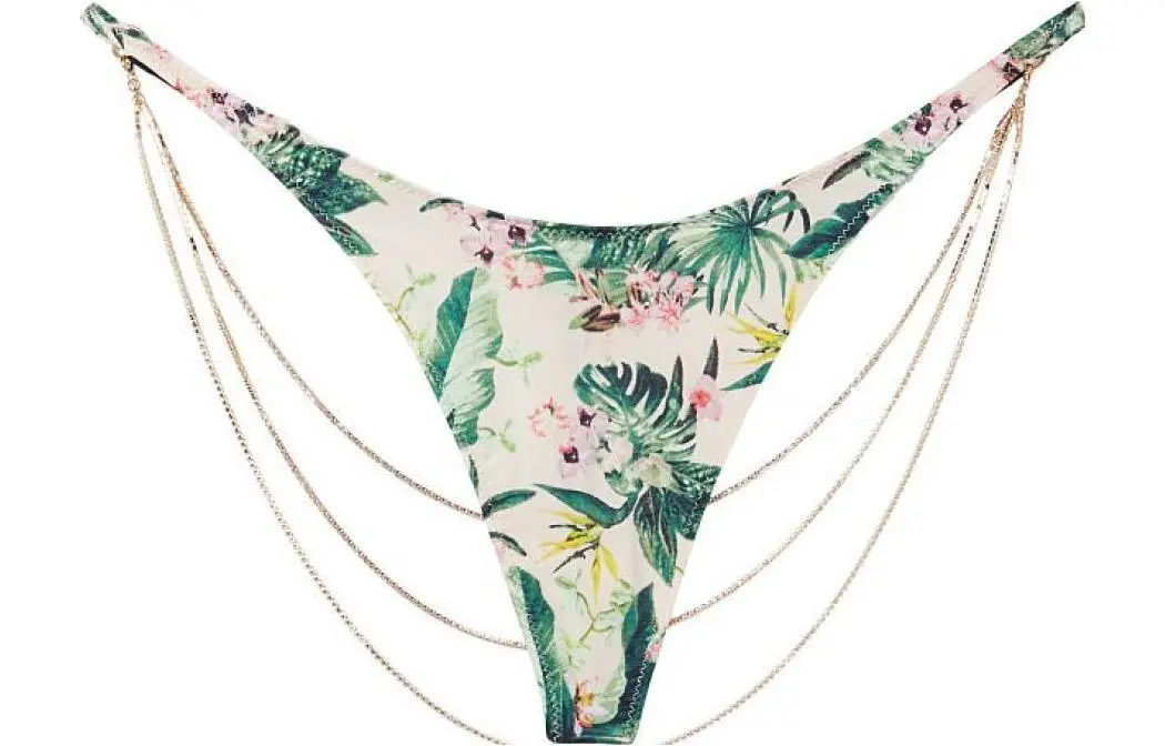 Женские трусы Victoria'S Secret
Женские трусы Victoria'S Secret