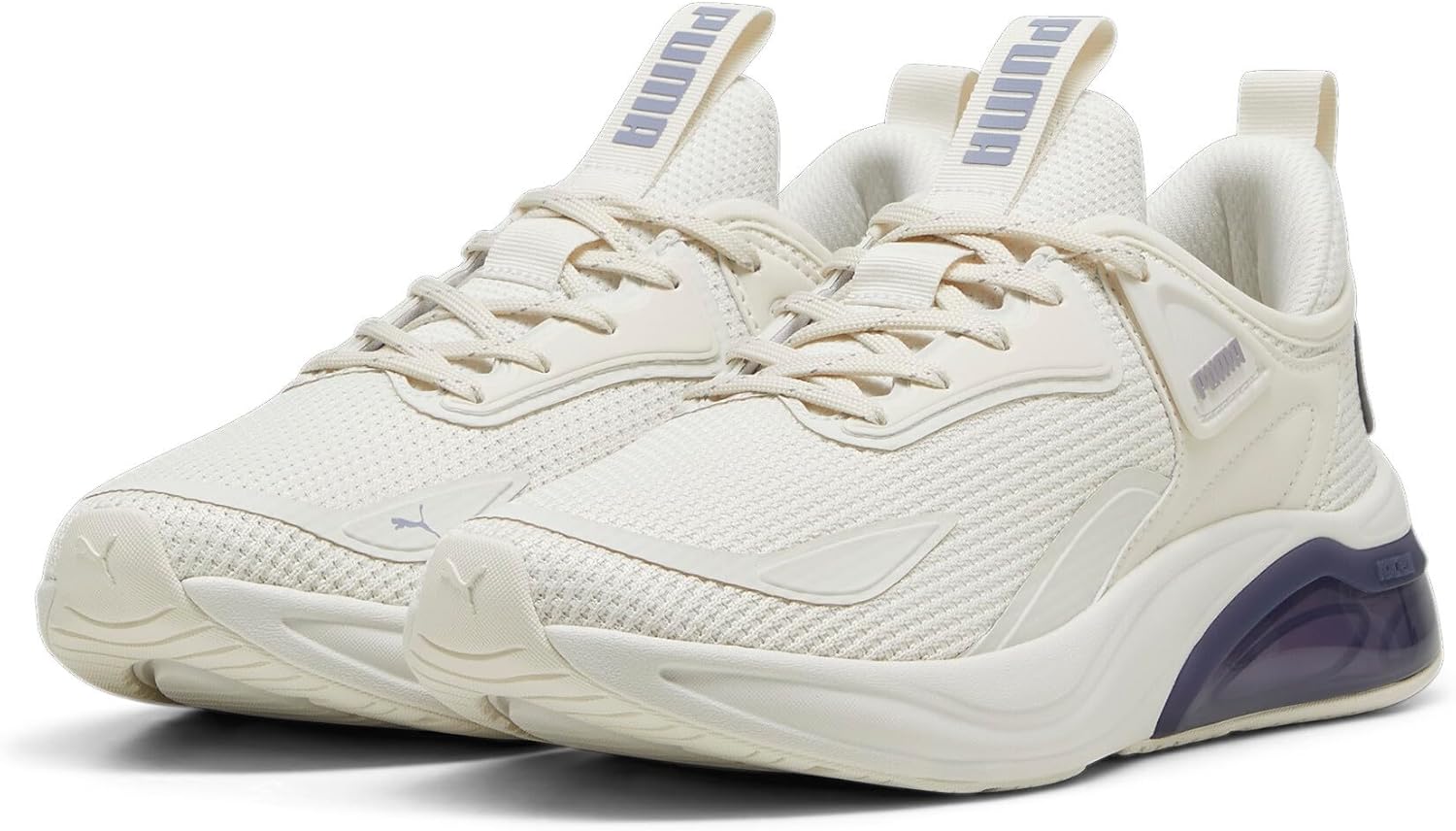 Кроссовки Puma для взрослых, унисекс, белый/серый
Кроссовки Puma для взрослых, унисекс, белый/серый