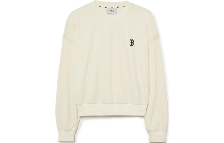 MLB Свитшот Women's Dark Cream
MLB Свитшот Women's Dark Cream