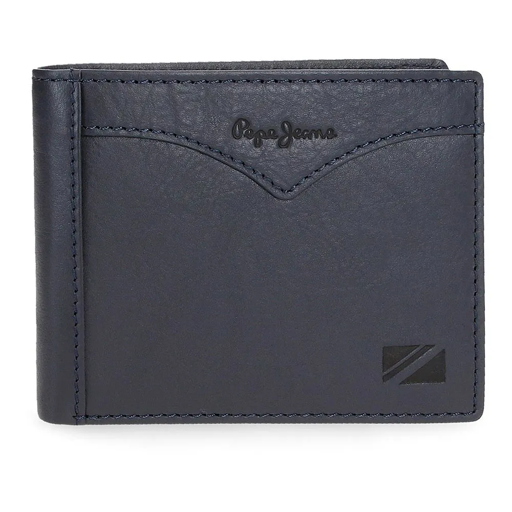Кошелек Pepe Jeans 450066817 Jacket, серый
Кошелек Pepe Jeans 450066817 Jacket, серый
