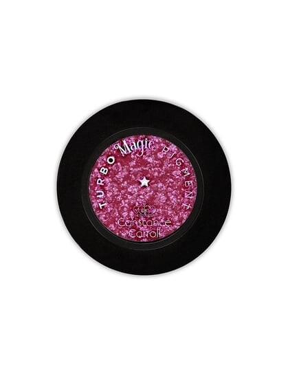 Констанс Кэрролл, Magic Turbo Pigment, тени для век 13, Constance Carroll
Констанс Кэрролл, Magic Turbo Pigment, тени для век 13, Constance Carroll