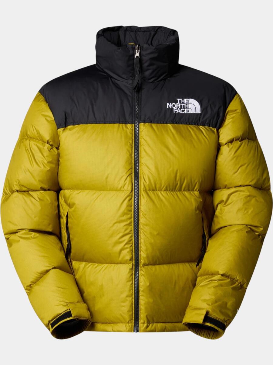 THE NORTH FACE Мужская пуховая куртка M 1996 Retro Nuptse
THE NORTH FACE Мужская пуховая куртка M 1996 Retro Nuptse