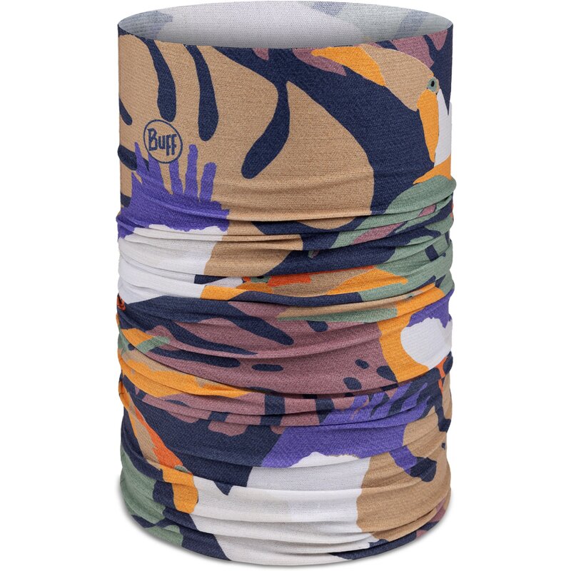 Шарф Coolnet UV Buff, мультиколор
Шарф Coolnet UV Buff, мультиколор