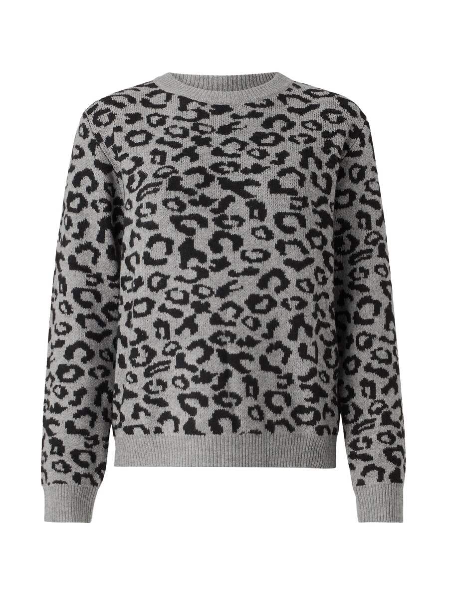 Свитер ONLY ONLLEONORA, Mottled Grey
Свитер ONLY ONLLEONORA, Mottled Grey