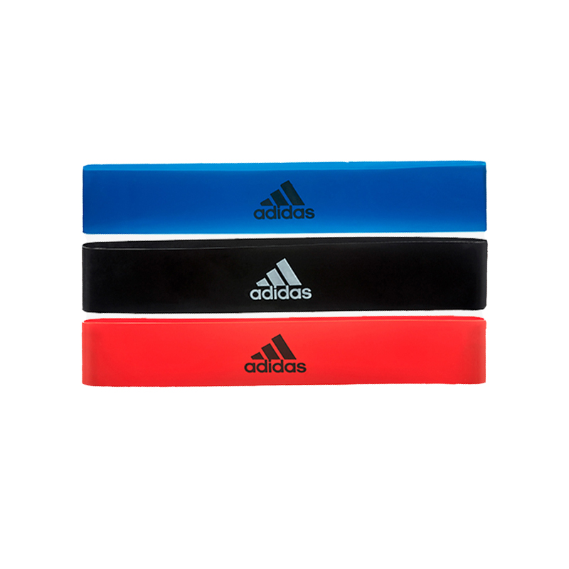 Эспандеры Latex/Knit для домашнего использования Unisex Adidas
Эспандеры Latex/Knit для домашнего использования Unisex Adidas