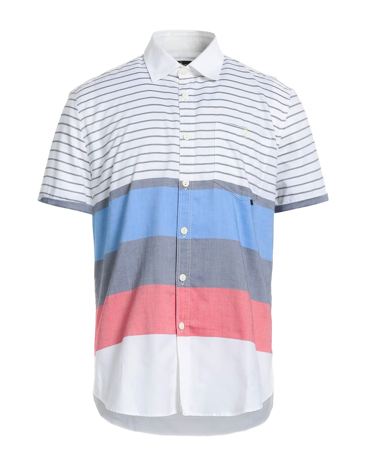 Рубашка Barbour, белый
Рубашка Barbour, белый