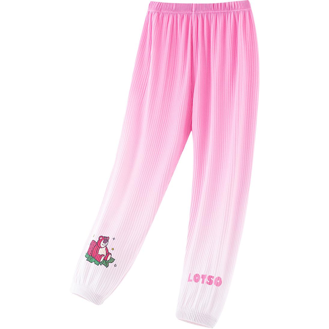 Disney Брюки Rose Red Gradient для детей 3-7 лет
Disney Брюки Rose Red Gradient для детей 3-7 лет