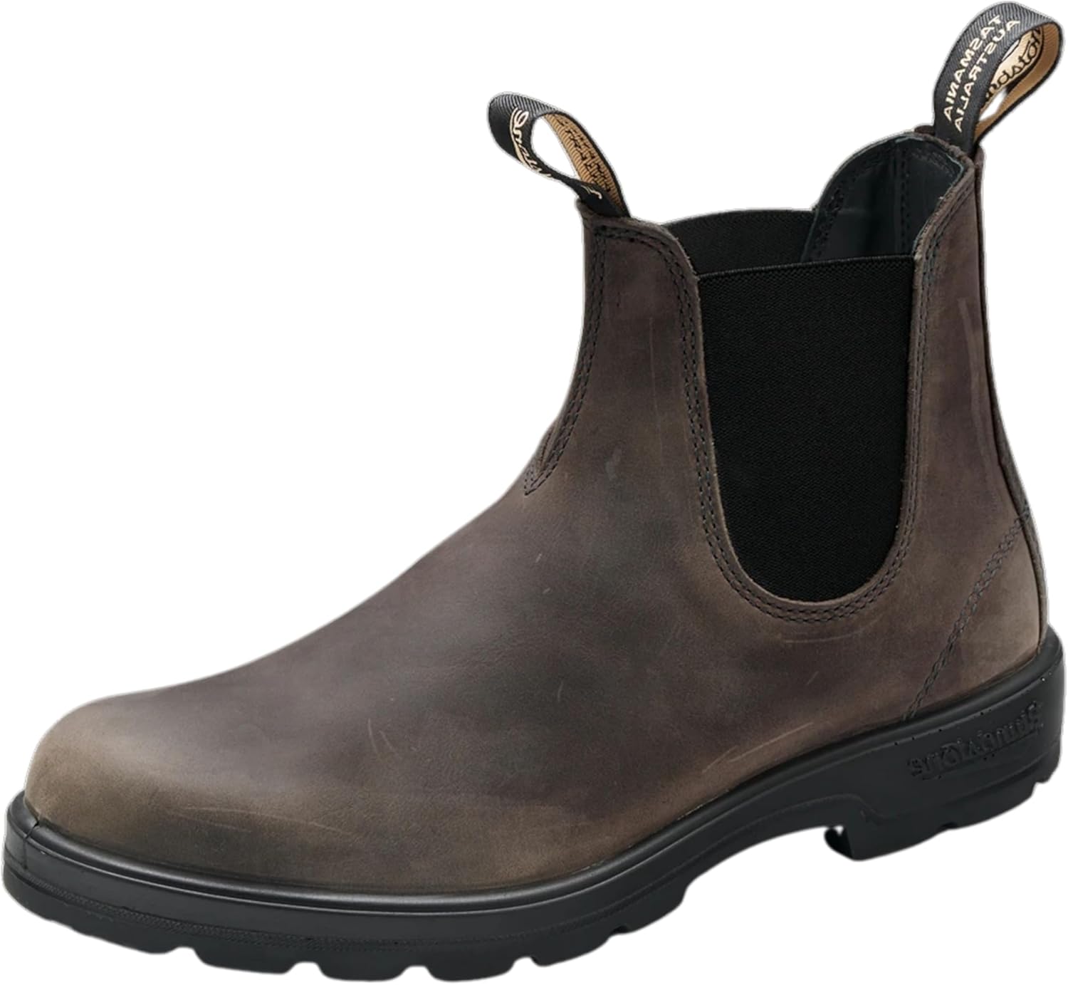Классические ботинки Blundstone Chelsea - унисекс, Clay
Классические ботинки Blundstone Chelsea - унисекс, Clay