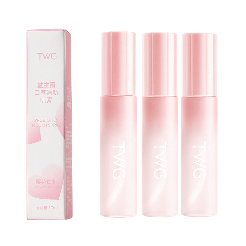 Освежители для полости рта Unisex TWG
Освежители для полости рта Unisex TWG