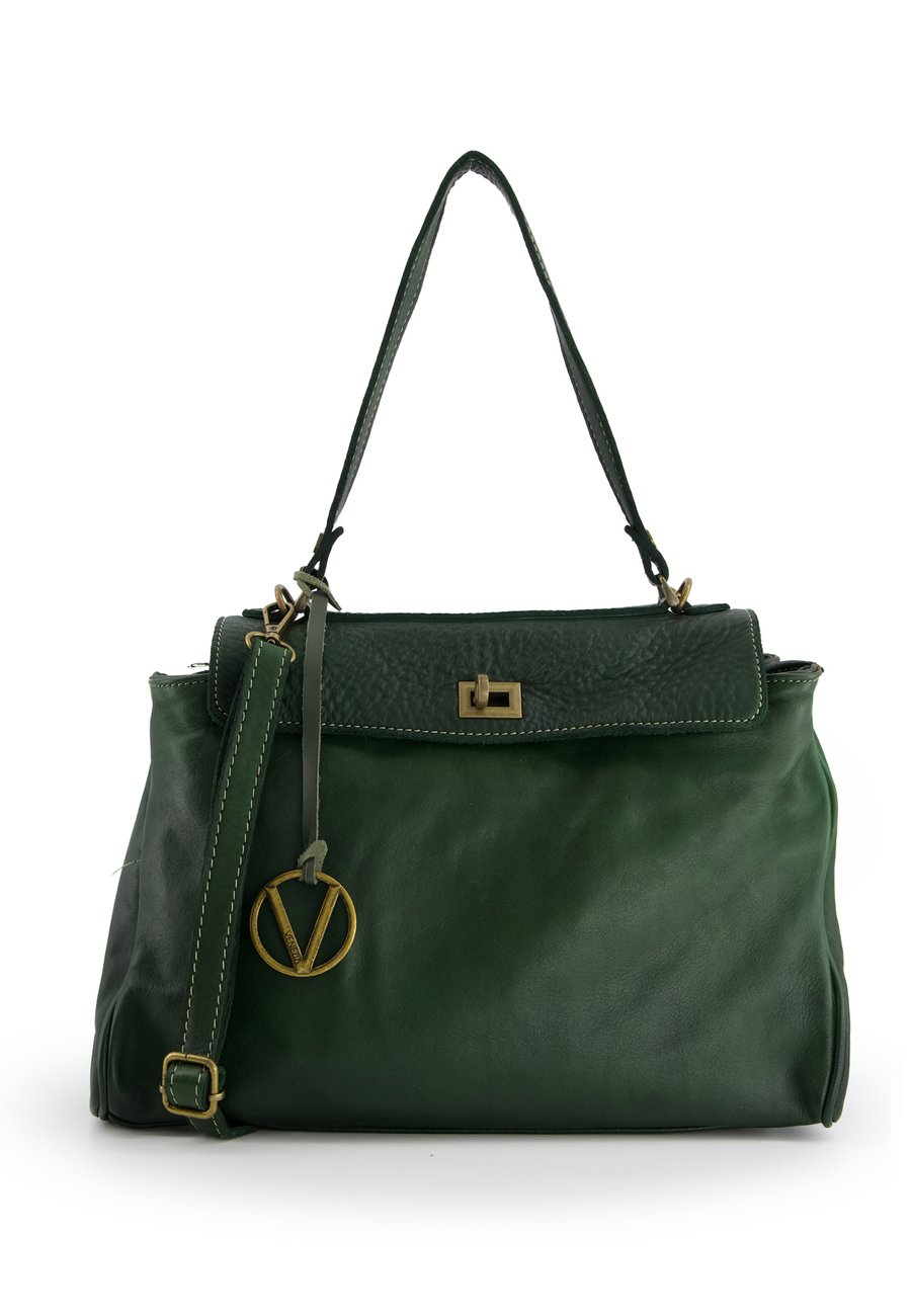 Сумка VENEZIA Handbag, Green
Сумка VENEZIA Handbag, Green