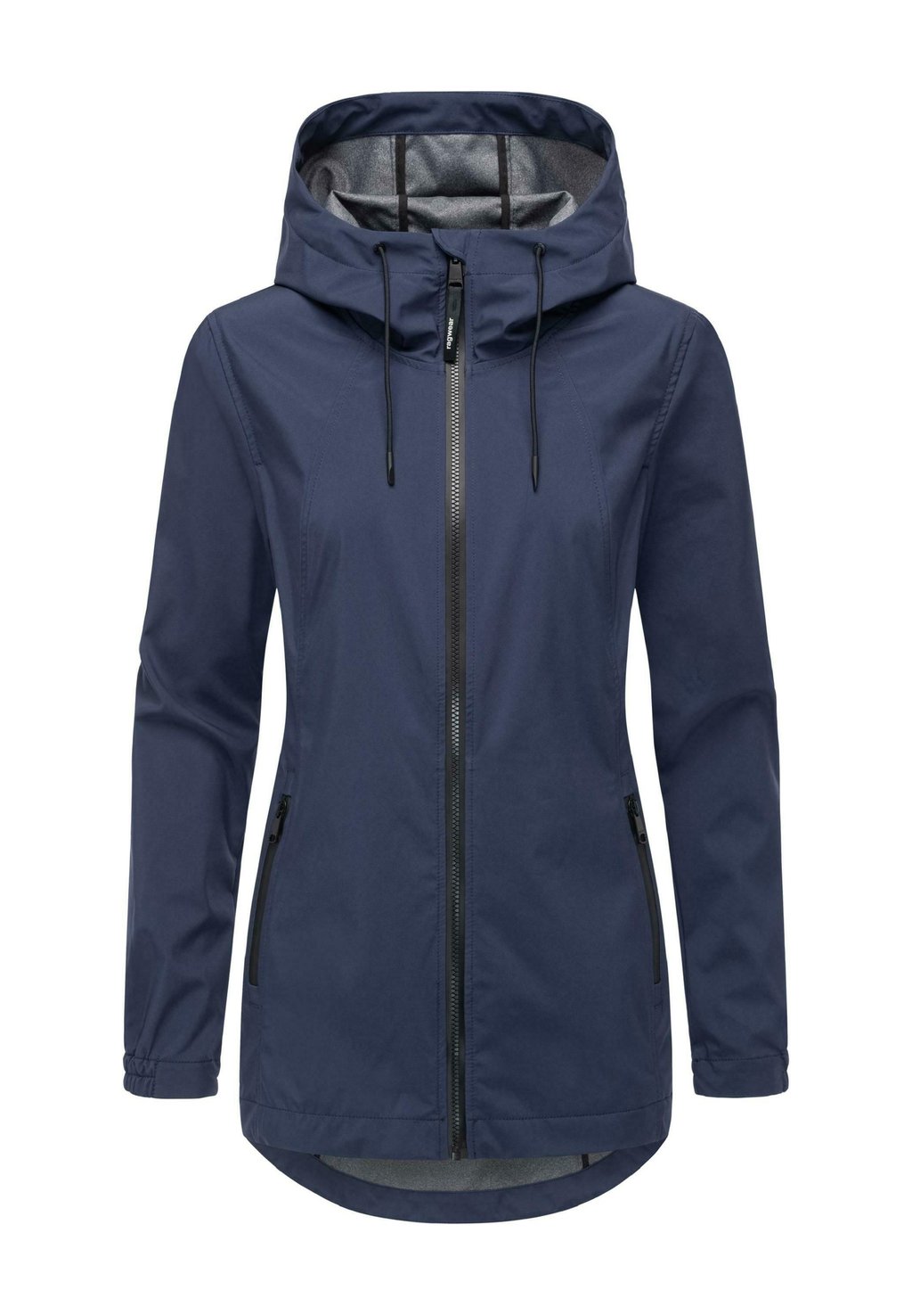 Парка ZUZKA Ragwear, темно-синий
Парка ZUZKA Ragwear, темно-синий