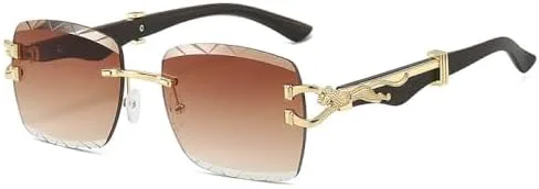 Солнцезащитные очки прямоугольной формы 2027 года для женщин и мужчин, с градиентными линзами, золотистой оправой и защитой от УФ-излучения UV400 MTZJH, C4
Солнцезащитные очки прямоугольной формы 2027 года для женщин и мужчин, с градиентными линзами, золотистой оправой и защитой от УФ-излучения UV400 MTZJH, C4