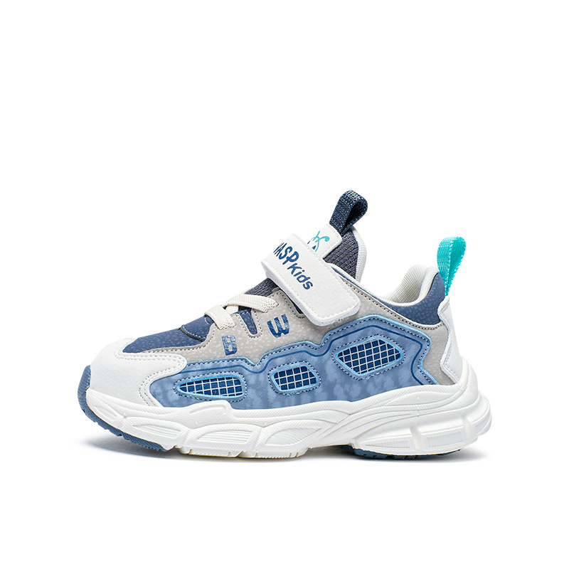 Детская повседневная обувь для малышей BIG WASP, синий
Детская повседневная обувь для малышей BIG WASP, синий