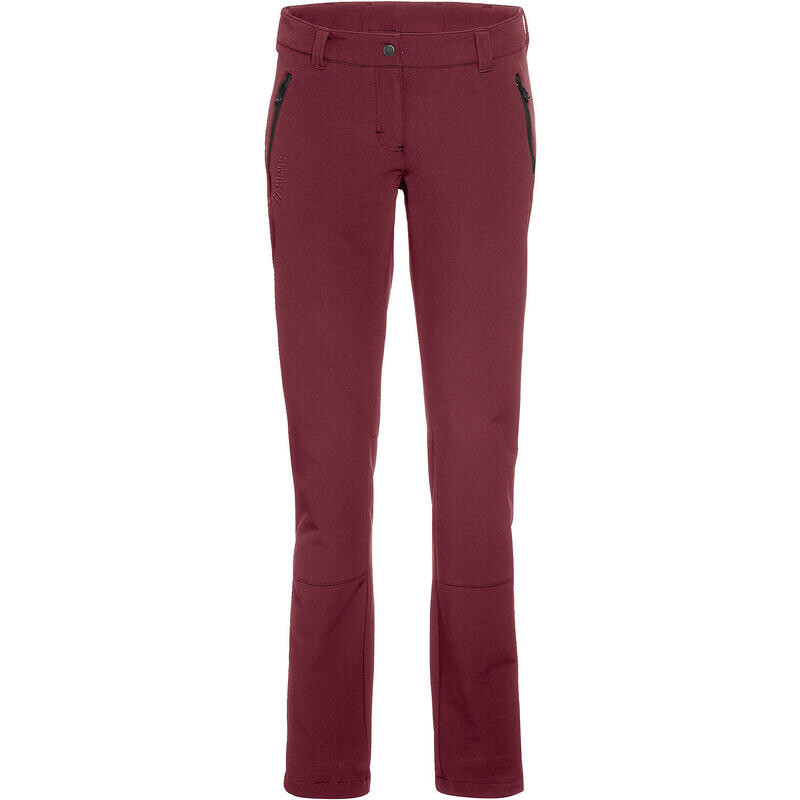 Функциональные брюки Maier Sports, цвет bordeaux/bordeaux/bordeaux
Функциональные брюки Maier Sports, цвет bordeaux/bordeaux/bordeaux