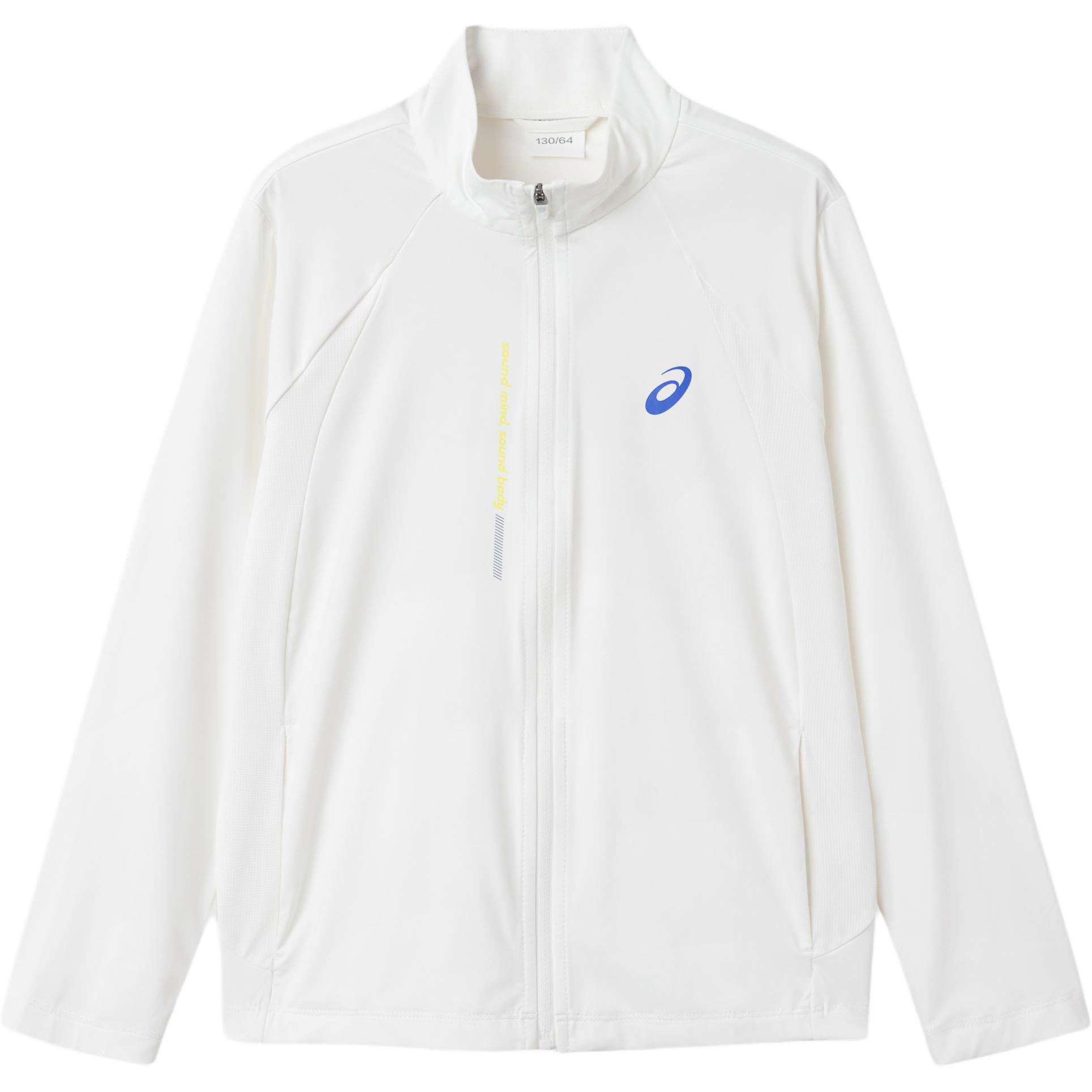 Куртка Sports Performance ASICS, белый
Куртка Sports Performance ASICS, белый