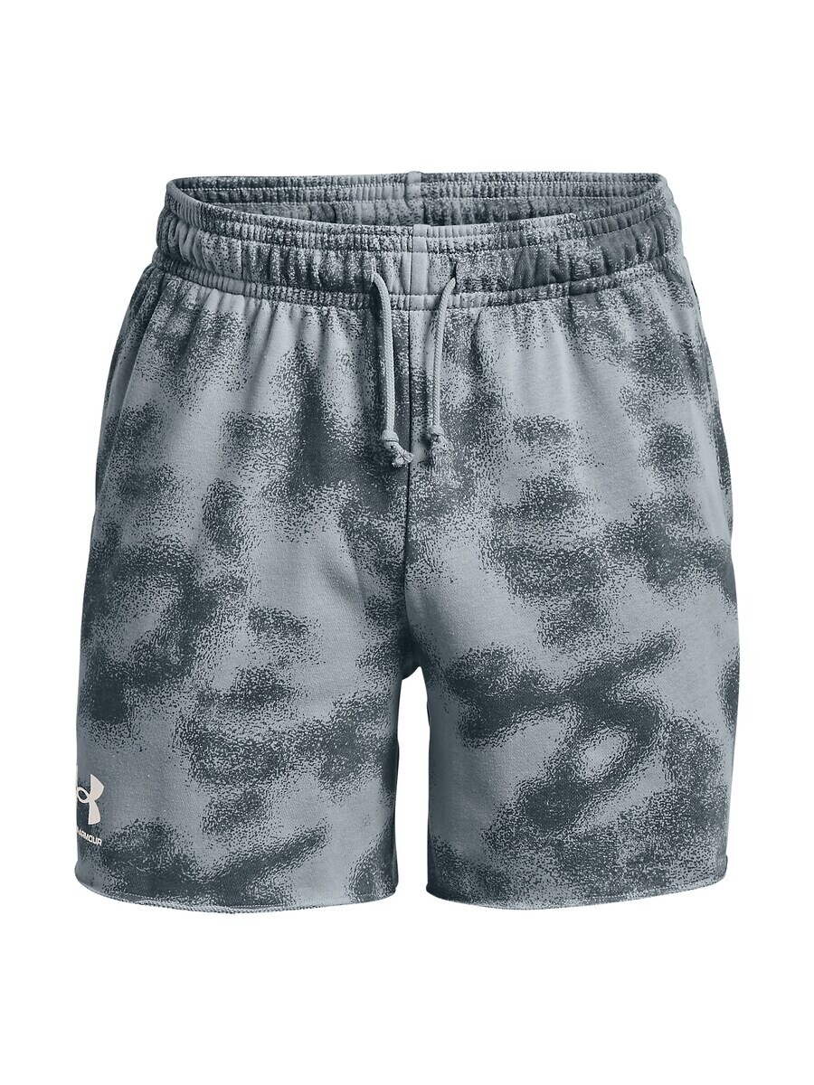 Тренировочные брюки Under Armour RIVAL, темно-синий/дымчато-синий
Тренировочные брюки Under Armour RIVAL, темно-синий/дымчато-синий