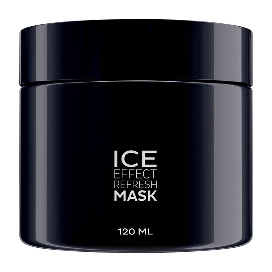 Маска для лица ice effect refresh mask Ebenholz Skincare, объем 120 мл
Маска для лица ice effect refresh mask Ebenholz Skincare, объем 120 мл